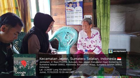 UJI PETIK BAWASLU OKI 2