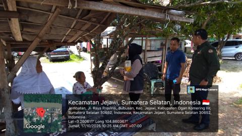 UJI PETIK BAWASLU OKI 1