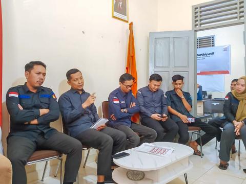 RAPAT INTERN 21 OKT 1