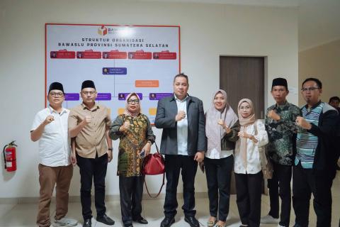 PESERTA RAPAT PDPB 2