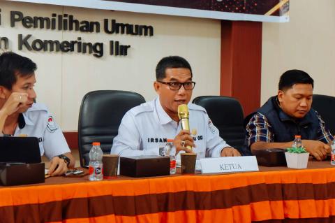 KPU OKI IRSAN 1