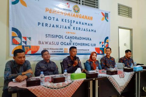 SYAHRIN PKS