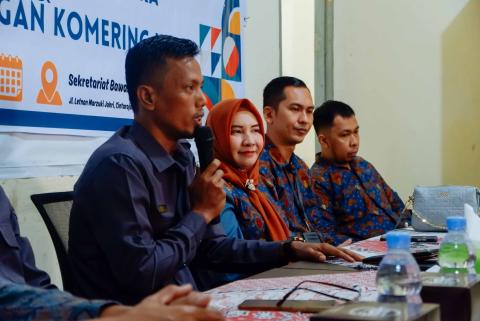 SYAHRIN STISIPOL 1