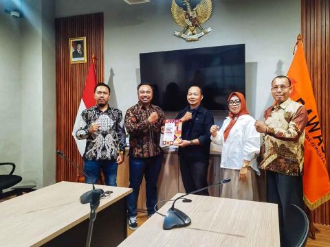 GUS OKI HUMAS 3