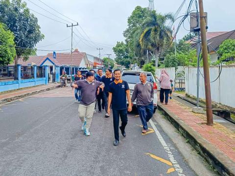 JUMAT SEHATI 1