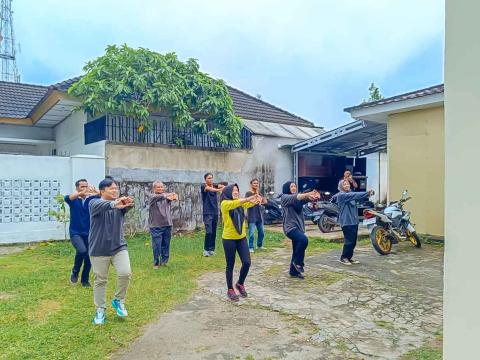 JUMAT SEHATI 2