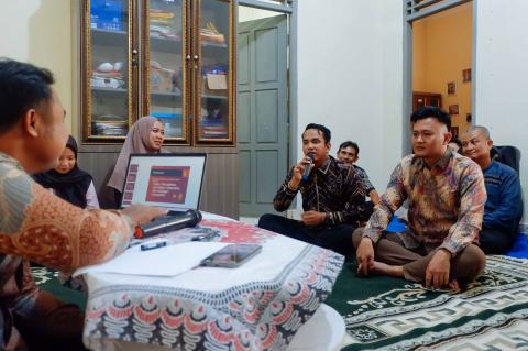 OKI NGABUBURIT 3