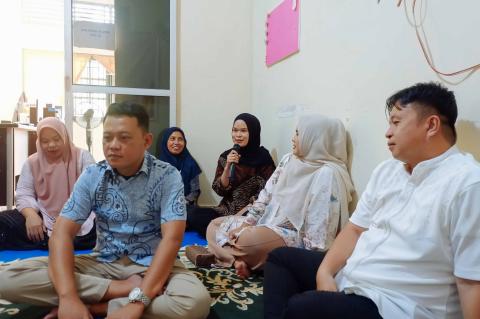 OKI NGABUBURIT 4