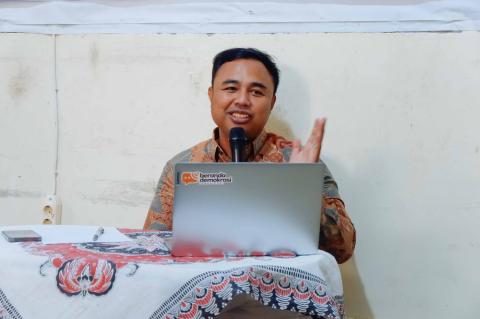 OKI NGABUBURIT 2