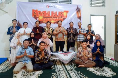 OKI NGABUBURIT 6