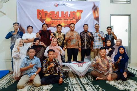 OKI NGABS 4