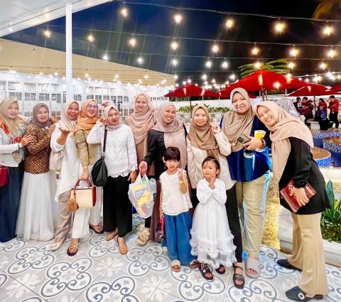 BUKBER OKI 4