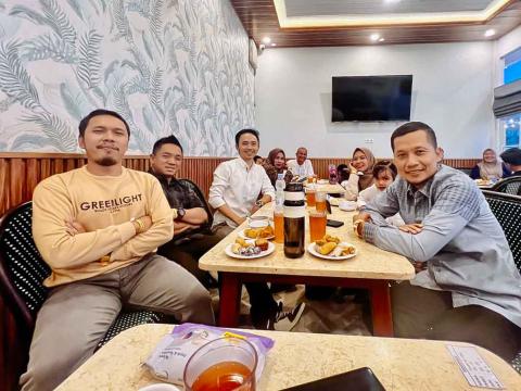 BUKBER OKI 2