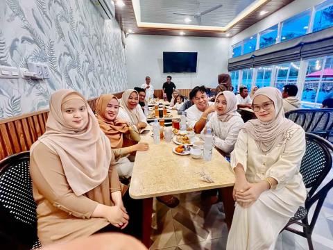 BUKBER OKI 5