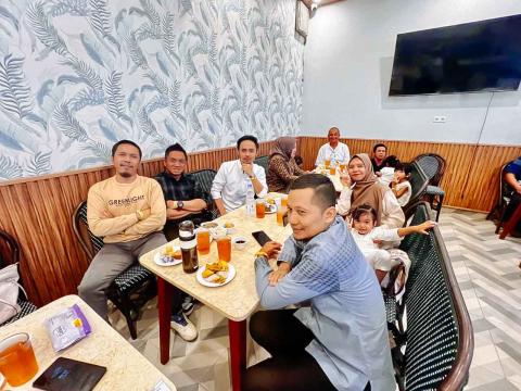 BUKBER OKI 8