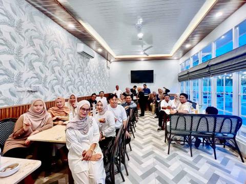 BUKBER OKI 3