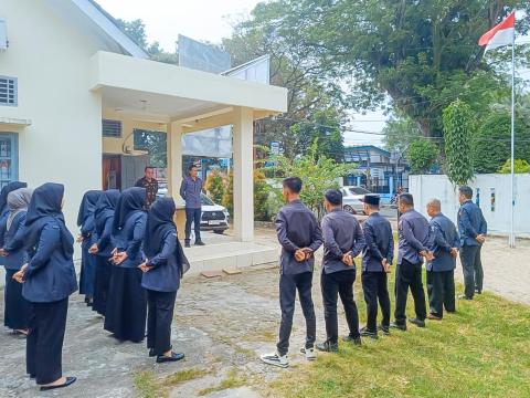 APLE ID PERDANA 2026