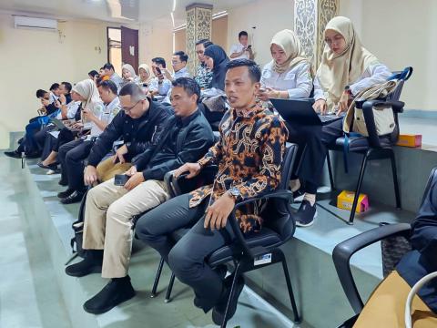 SYAHRIN MONEV KIP