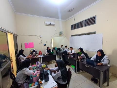 Orientasi 4