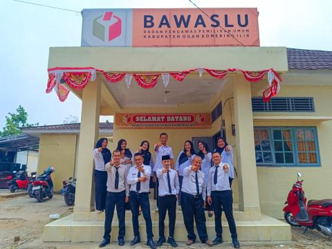 Orientasi 1