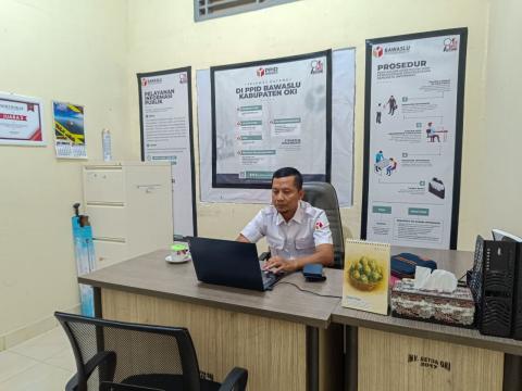 Orientasi 3
