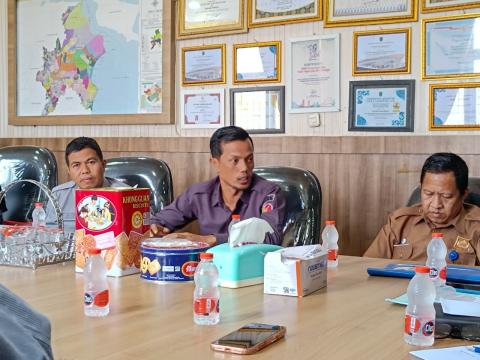 Koordinasi B 2