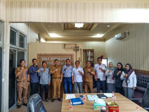 Koordinasi B 3