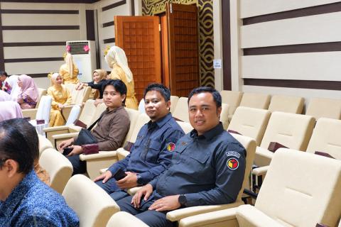 HUT OKI 2