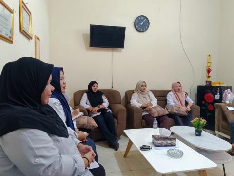 Rapat Rutin 4