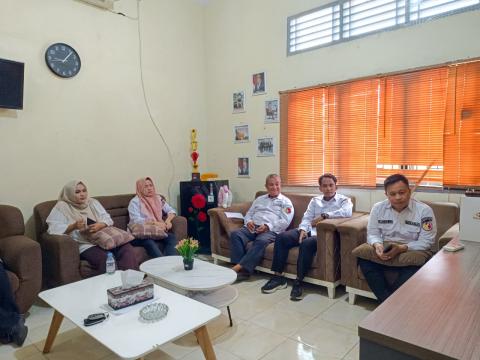 Rapat Rutin 3
