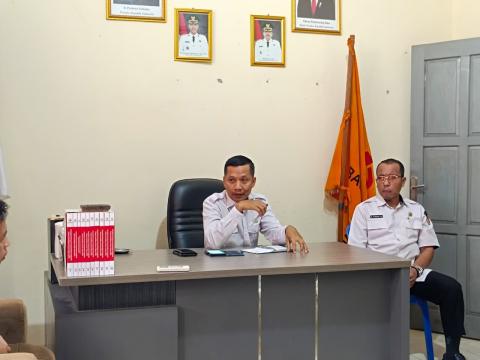 Rapat Rutin 2