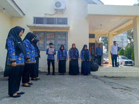 Hari Pancasila 3