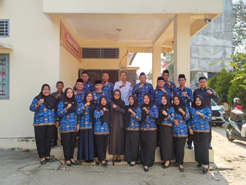 Hari Pancasila 4