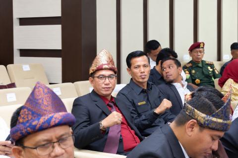 HUT OKI 3