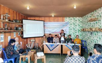 ROMI SOSIALISASI PETIR