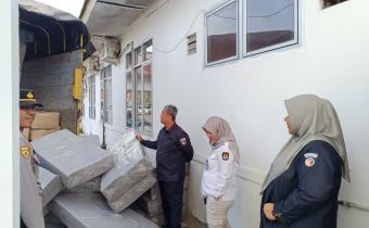 ALAT KELENGKAPAN TPS