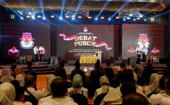 DEBAT OKI BWS