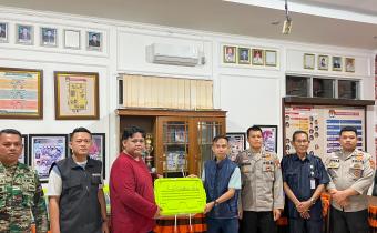 PENYERAHANKOTAKSUARA