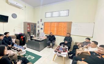 SUPERVISIGAKKUMDUSUMSEL