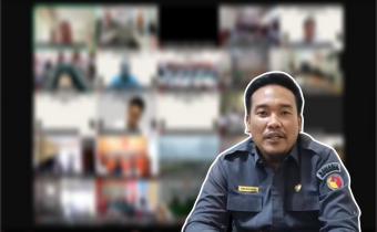 Bawaslu OKI LMS Pengawasan Pemilu