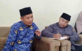 Koorsek Bawaslu OKI, Abdul Jalal