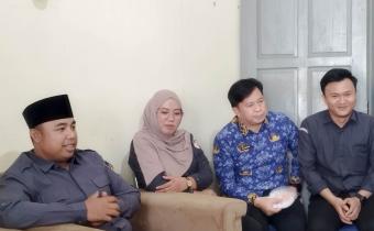 OKI rapat internal refleksi diri fondasi kelembagaan