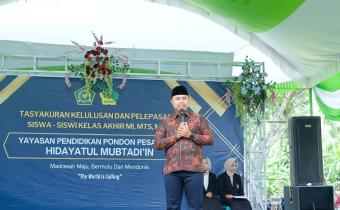 Bawaslu OKI Pemilih Pemula