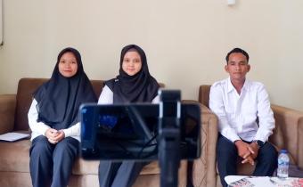 CPNS BARU BAWASLU OKI