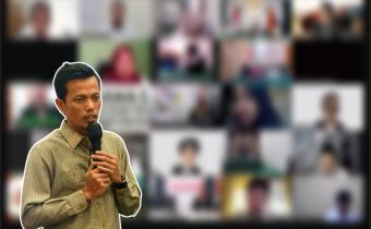 SYAHRIN MONEV BAWASLU OKI 