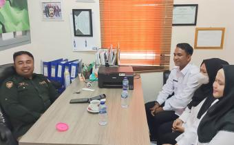 OKI DIVISI P2H CPNS BAWASLU OKI