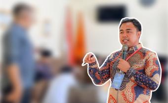 Bawaslu OKI Podcast Wajah Baru Beranda Demokrasi