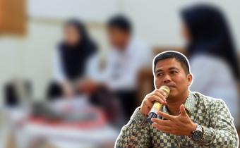 KAFROWI CPNS BAWASLU OKI