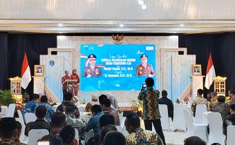 PISAH SAMBUT KAJARI OKI