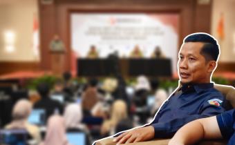 JALAL BAWASLU OKI CPNS ASN BERAKHLAK